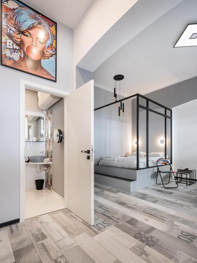 S15- Boutique Apartments, Best Location, By Bqa Budapešť Exteriér fotografie