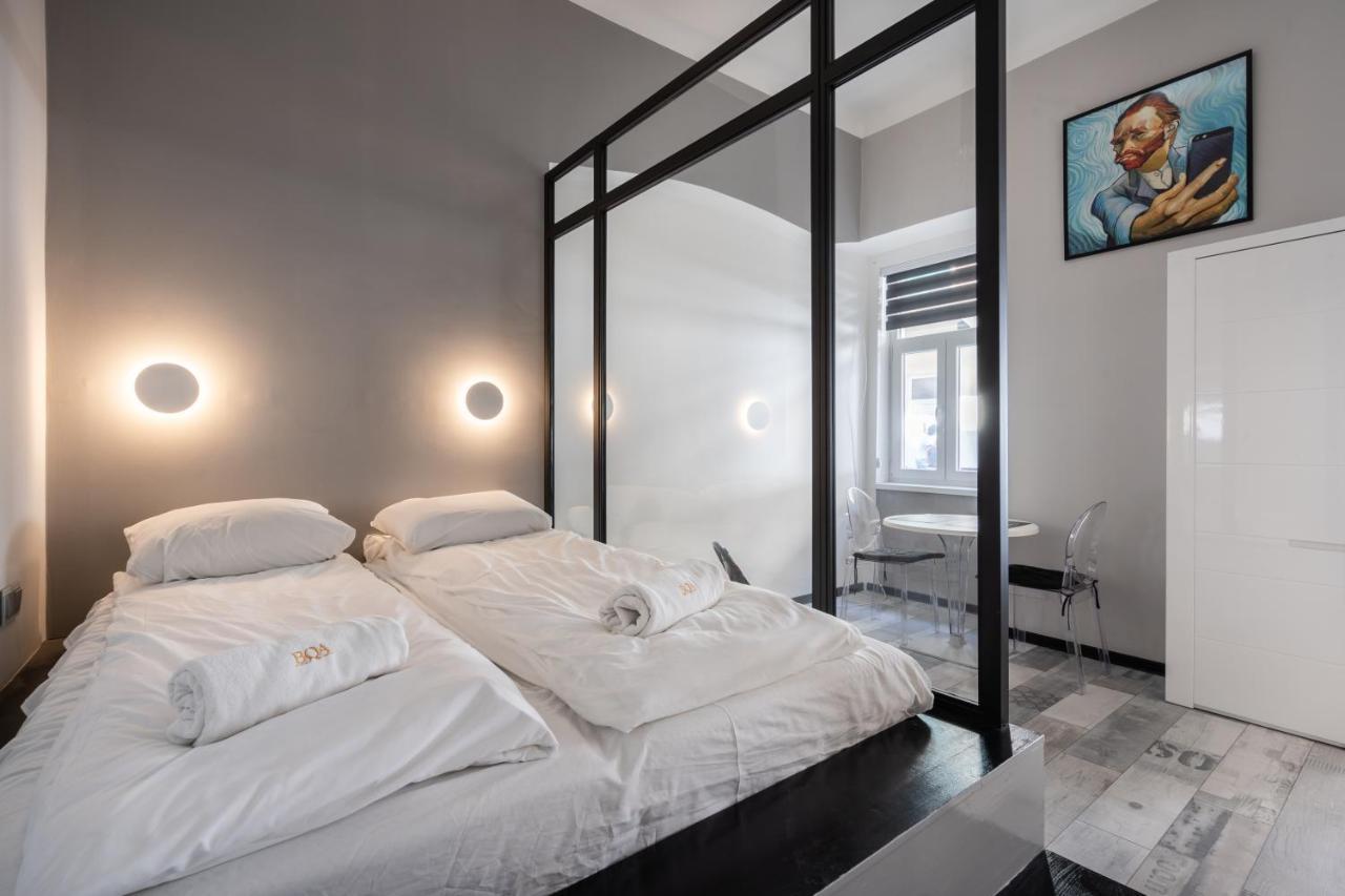 S15- Boutique Apartments, Best Location, By Bqa Budapešť Exteriér fotografie