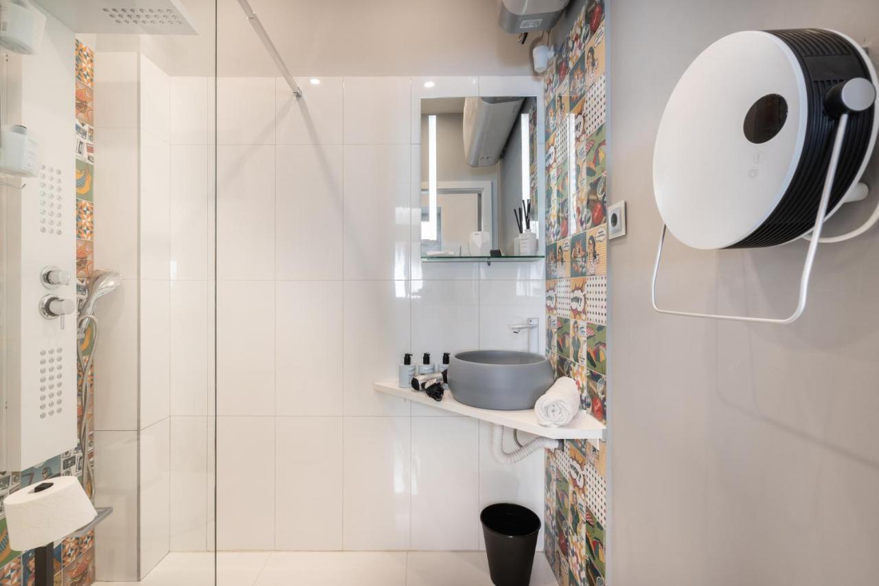 S15- Boutique Apartments, Best Location, By Bqa Budapešť Exteriér fotografie
